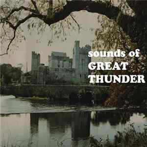 Great Thunder - Sounds Of Great Thunder Mp3