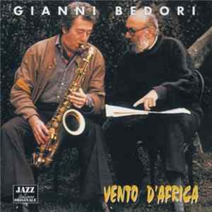 Gianni Bedori - Vento D'Africa Mp3