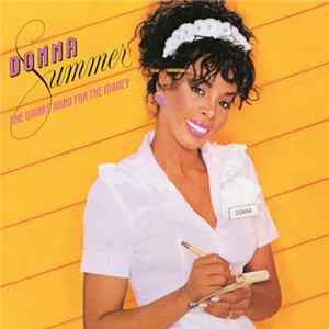 Donna Summer - She Works Hard For The Money Mp3