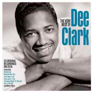 Dee Clark - The Very Best of Dee Clark Mp3