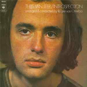Thijs Van Leer - Introspection Mp3