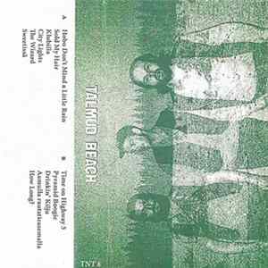 Talmud Beach - Talmud Beach Mp3