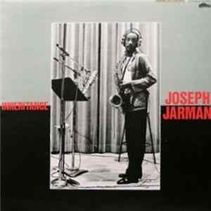 Joseph Jarman - Inheritance Mp3