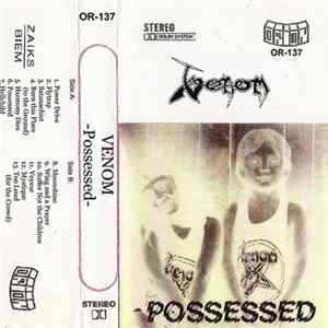 Venom - Possessed Mp3