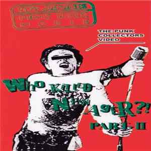 Various - Who Killed New Ager?! Part-II Mp3