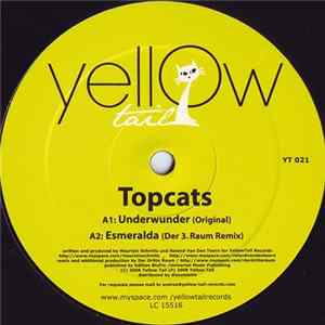 Topcats - Underwunder Mp3