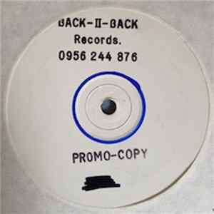 DJ Dub Rush - Horse Rider / Silence Mp3