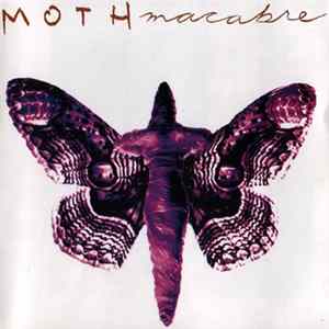 Moth Macabre - Moth Macabre Mp3