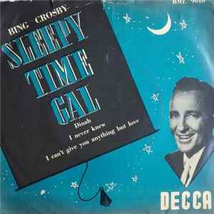 Bing Crosby With The Buddy Cole Trio - Some Fine Old Chestnuts Volume 2 Mp3