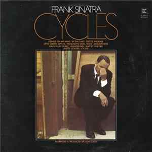 Frank Sinatra - Cycles Mp3