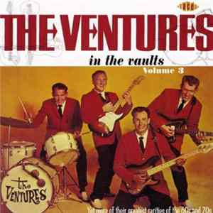 The Ventures - In The Vaults Volume 3 Mp3