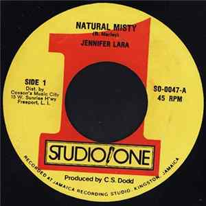Jennifer Lara - Natural Misty Mp3