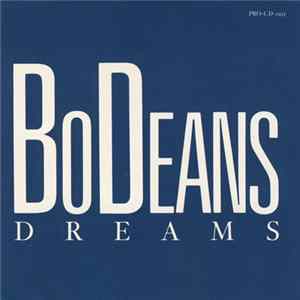 Bodeans - Dreams (Remix) Mp3