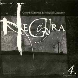 Various - Negura Nr. 4. Mp3