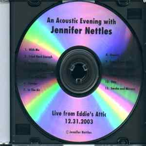 Jennifer Nettles - An Acoustic Evening With Jennifer Nettles Mp3