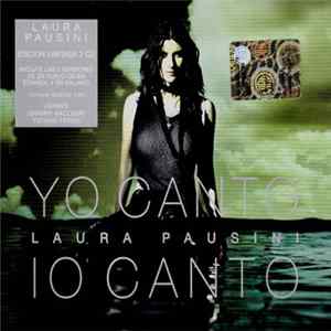 Laura Pausini - Yo Canto / Io Canto Mp3