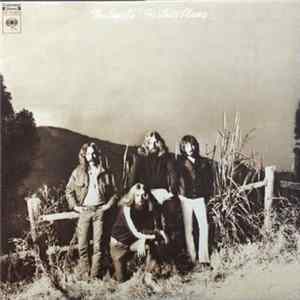 The Byrds - Farther Along Mp3