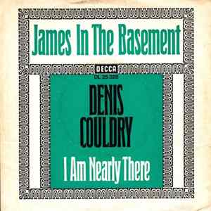 Denis Couldry - James In The Basement Mp3