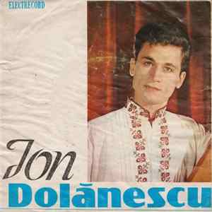 Ion Dolănescu - Ion Dolănescu Mp3