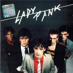 Lady Pank - Lady Pank Mp3