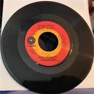 Merle Haggard's Strangers - Slow 'N Easy / Song From "Sleep Walk" Mp3
