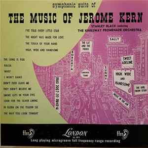 Stanley Black - The Music Of Jerome Kern Mp3