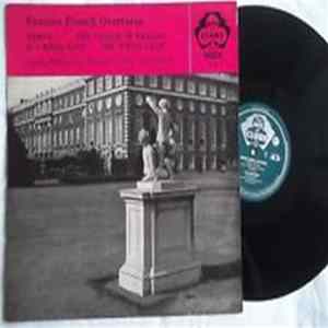 Ferdinand Hérold - François-Adrien Boieldieu - Adolphe C. Adam, The London Philharmonic Orchestra, Jean Martinon - Famous French Overtures Mp3