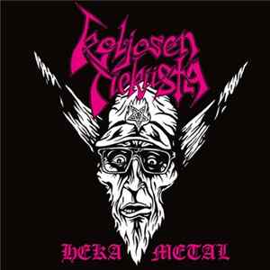 Koljosen Tiekiista - Heka Metal Mp3