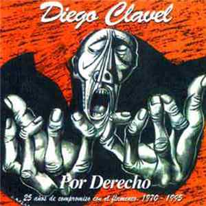 Diego Clavel - Por Derecho Mp3