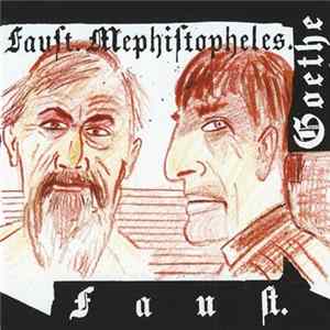 Goethe - Faust. Mephistopheles Mp3