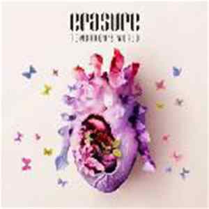 Erasure - Tomorrow's World Mp3