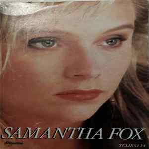 Samantha Fox - Samantha Fox Mp3