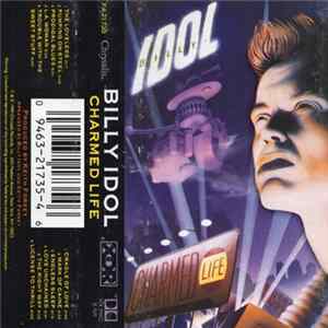 Billy Idol - Charmed Life Mp3