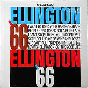 Duke Ellington - Ellington '66 Mp3