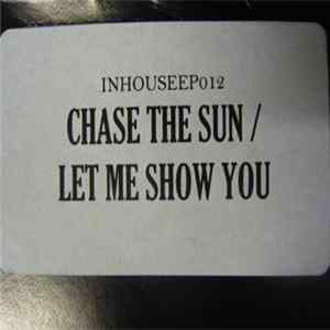 Camisra vs. Sandy B / Planet Funk - Let Me Show You 2006 / Chase The Sun Mp3