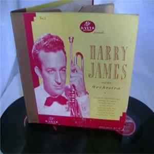 Harry James And His Orchestra - Davis Records Presents Harry James And His Orchestra Mp3