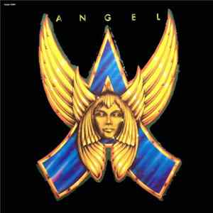 Angel - Angel Mp3