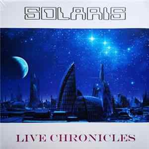 Solaris - Live Chronicles Mp3