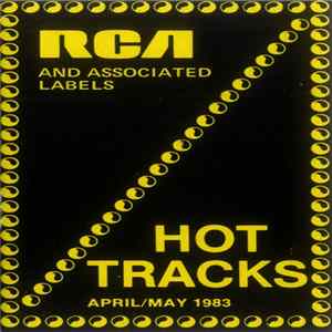 Various - RCA And Associated Labels: Hot Tracks - April/May 1983 (Vol. 3) Mp3