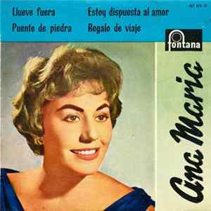 Ana Maria - Ana Maria Mp3