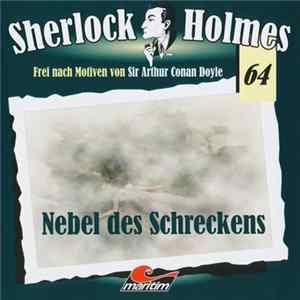 Thomas Tippner - Sherlock Holmes (64) - Nebel Des Schreckens Mp3