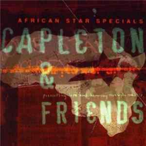 Capleton - Capleton & Friends Mp3