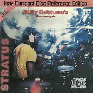 Billy Cobham's Glassmenagerie - Stratus Mp3