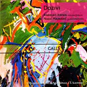 Anđelko Krpan • Nada Majnarić - Dozivi / Calls Mp3