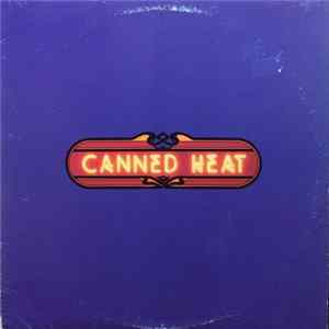 Canned Heat - Human Condition Mp3