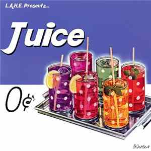 OCnotes - Juice Mp3