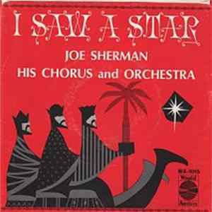 Joe Sherman And His Orchestra - I Saw A Star / The Stolen Hours Mp3
