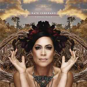 Kate Ceberano - Kensal Road Mp3