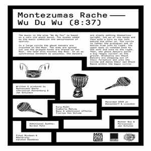 Montezumas Rache - Wu Du Wu Mp3