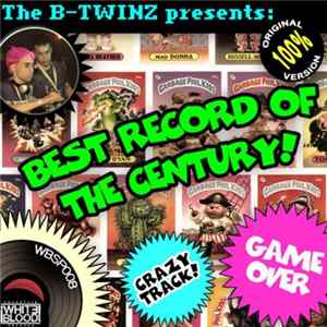 B-Twinz - Game Over Mp3